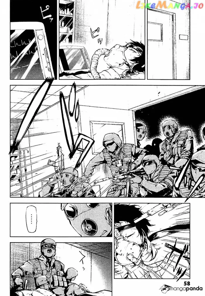 Bungou Stray Dogs Chapter 14 image 21_optimized